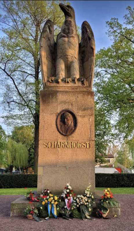 Scharnhorstfest 2024