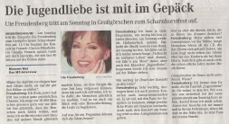 Presseinfo MZ 30.04.2010 "Ute Freudenberg"