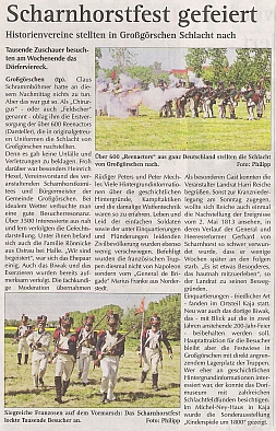 Presseinfo_Wochenspiegel_2011_05_11